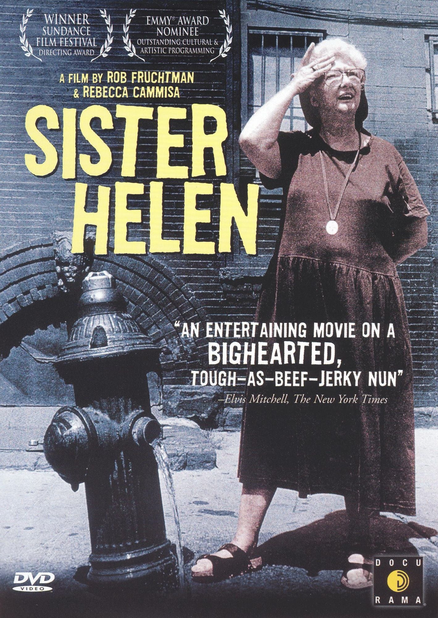 Sister Helen