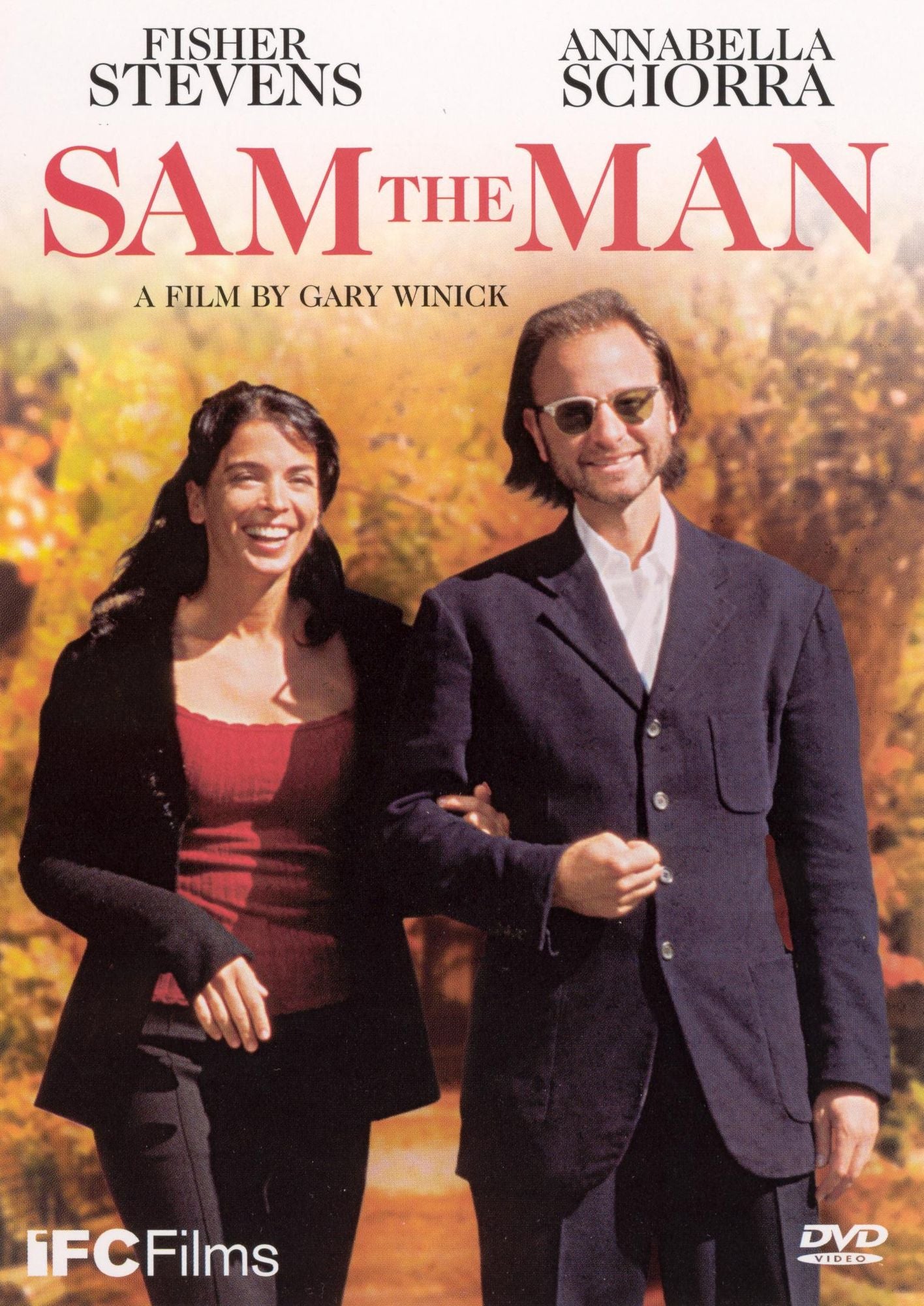 Sam the Man