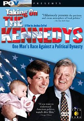 POV: Taking On the Kennedys