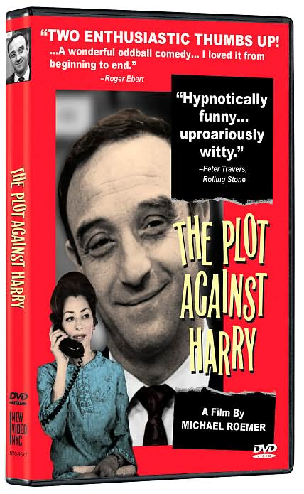 The Plot Against Harry