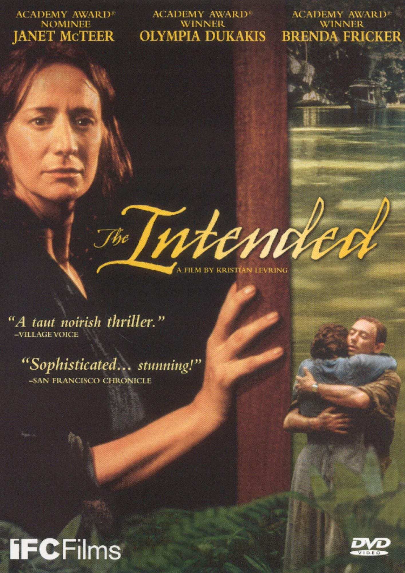 The Intended