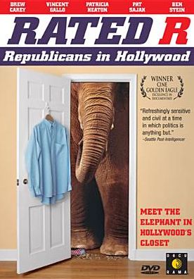 Rated R: Republicans in Hollywood
