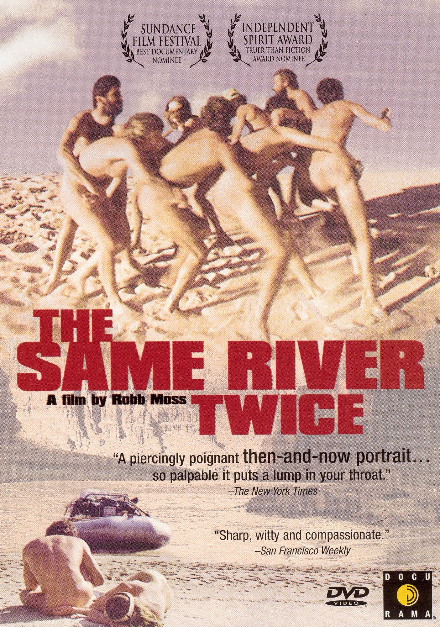 The Same River Twice