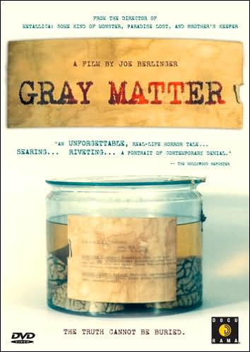 Gray Matter