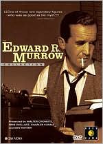 The Edward R. Murrow Collection [4 Discs]
