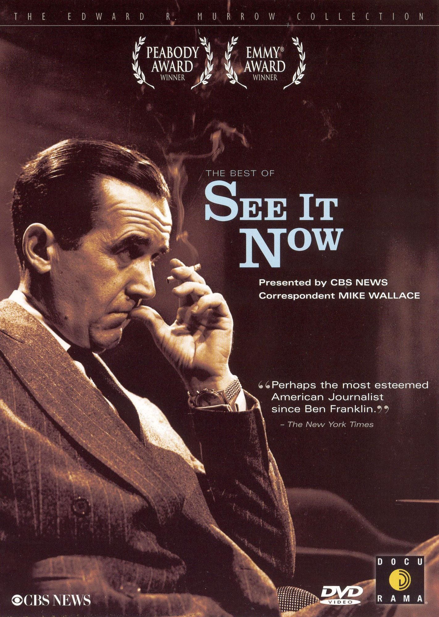 The Best of See It Now