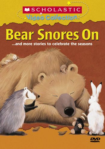 Bear Snores On... and More Stories to Celebrate the Season