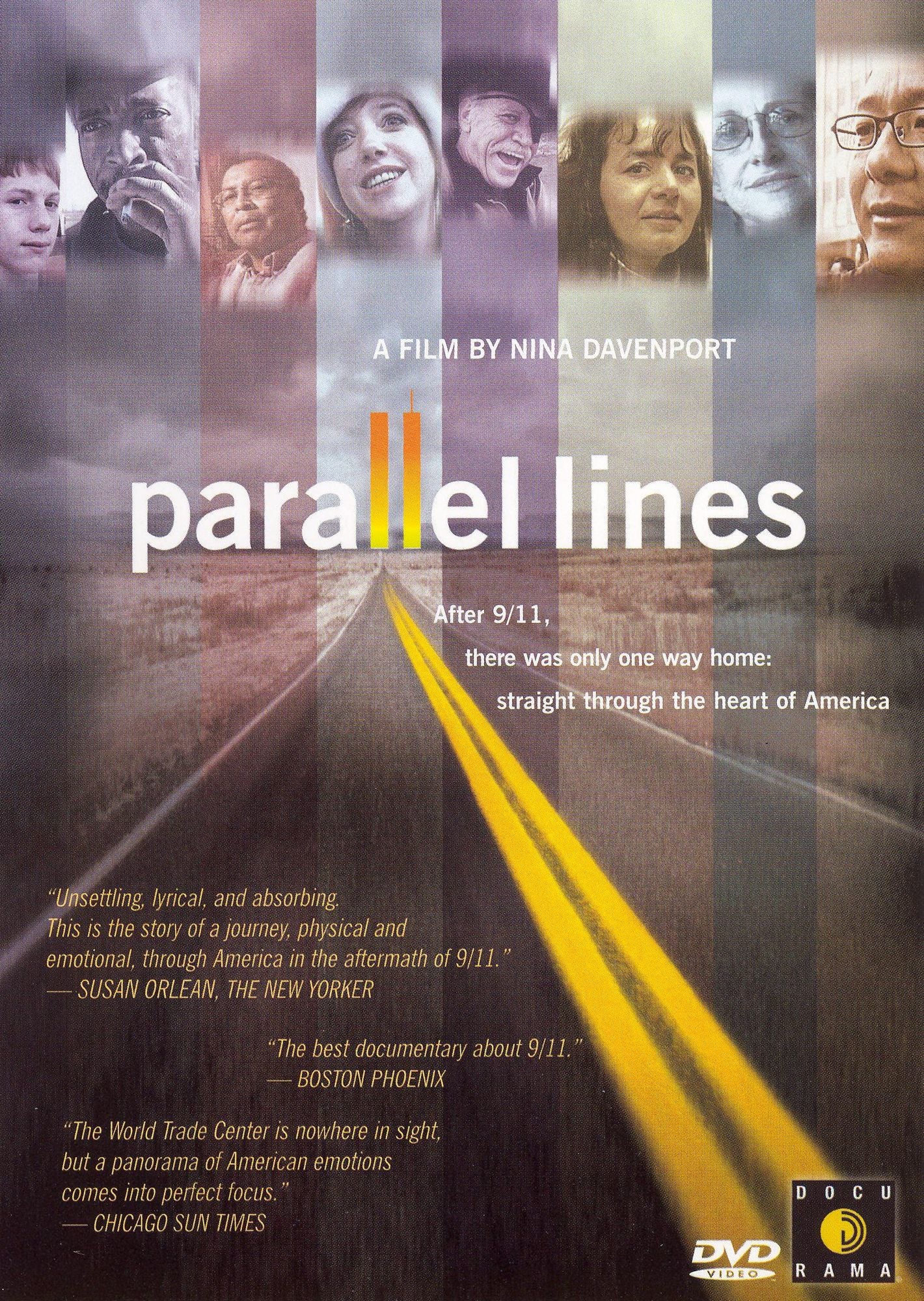 Parallel Lines