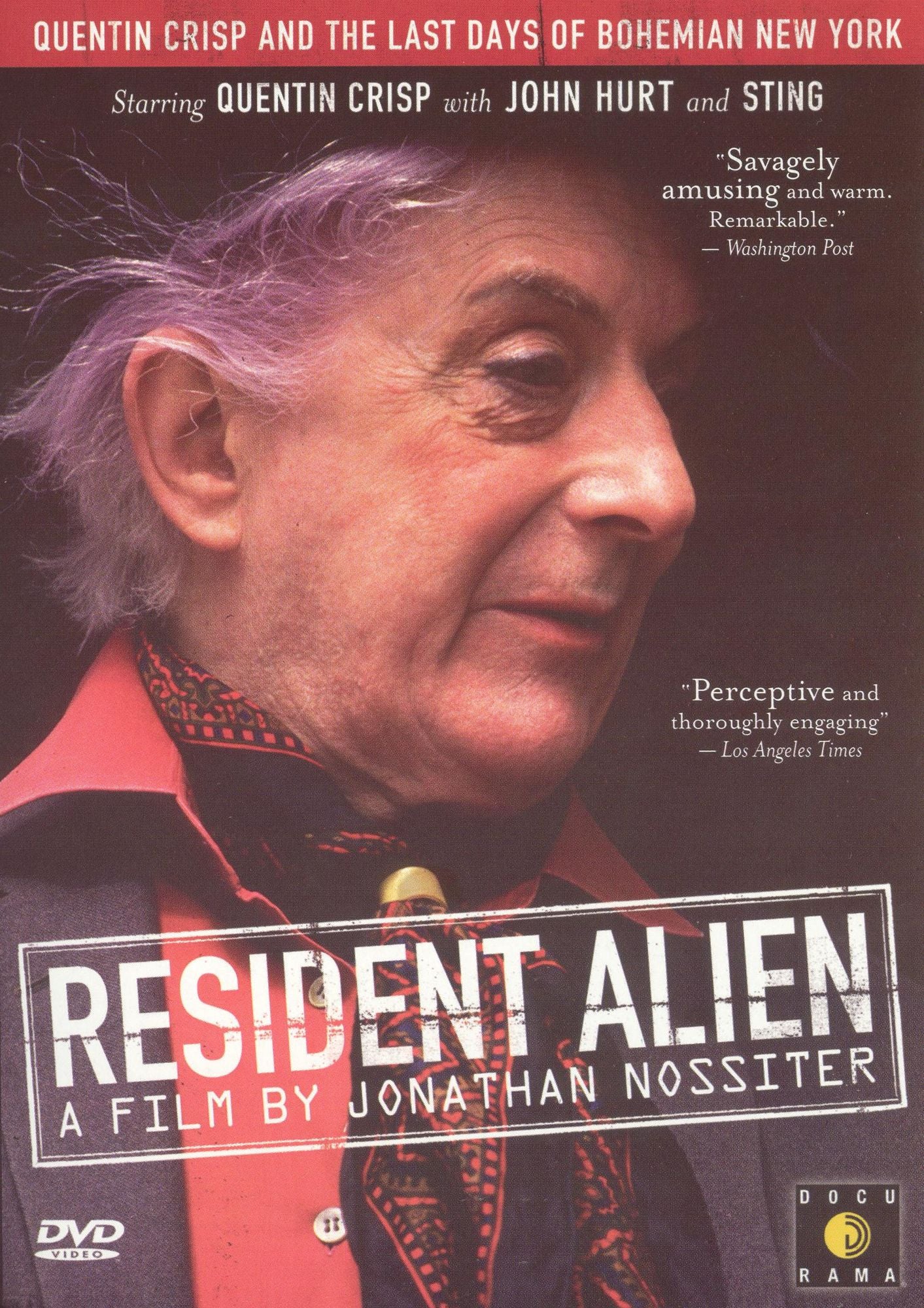 Resident Alien