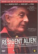 Resident Alien