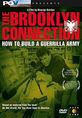 The Brooklyn Connection: How to Build a Guerrilla Army