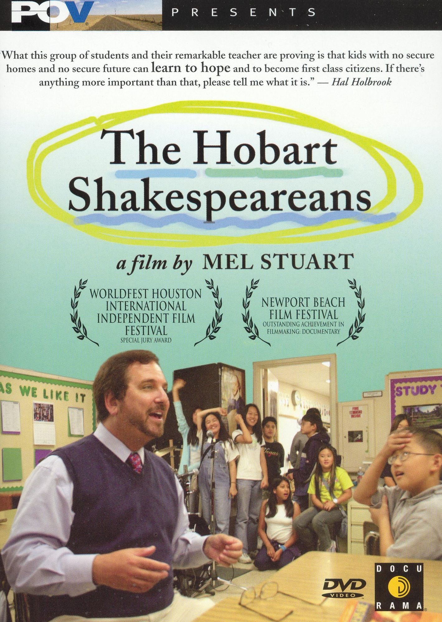 The Hobart Shakespereans