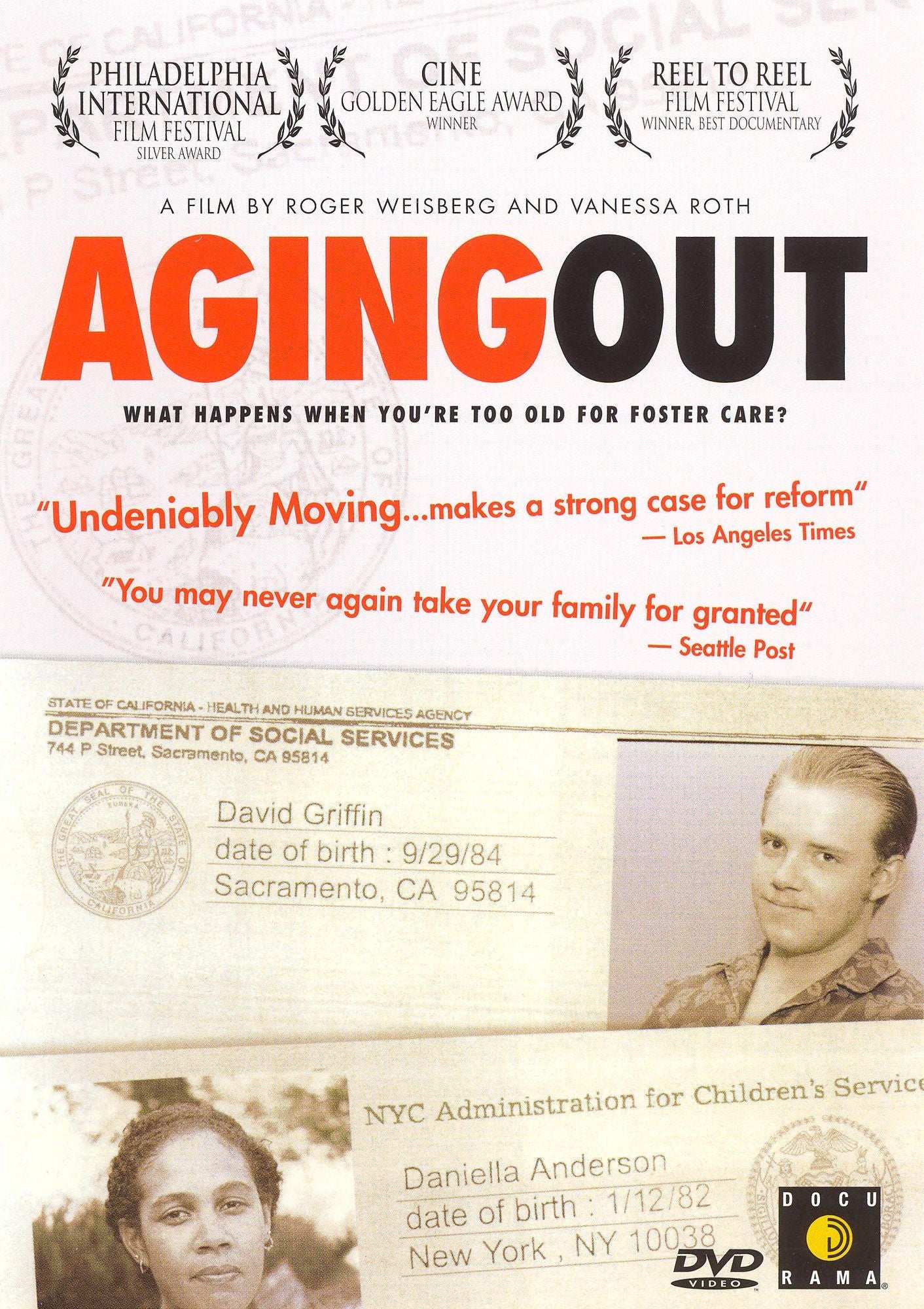 Aging Out