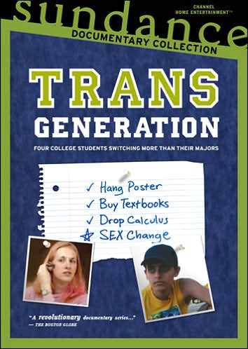 TransGeneration