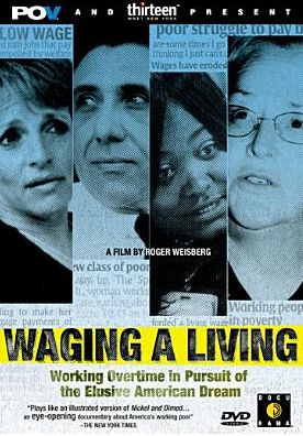 Waging a Living