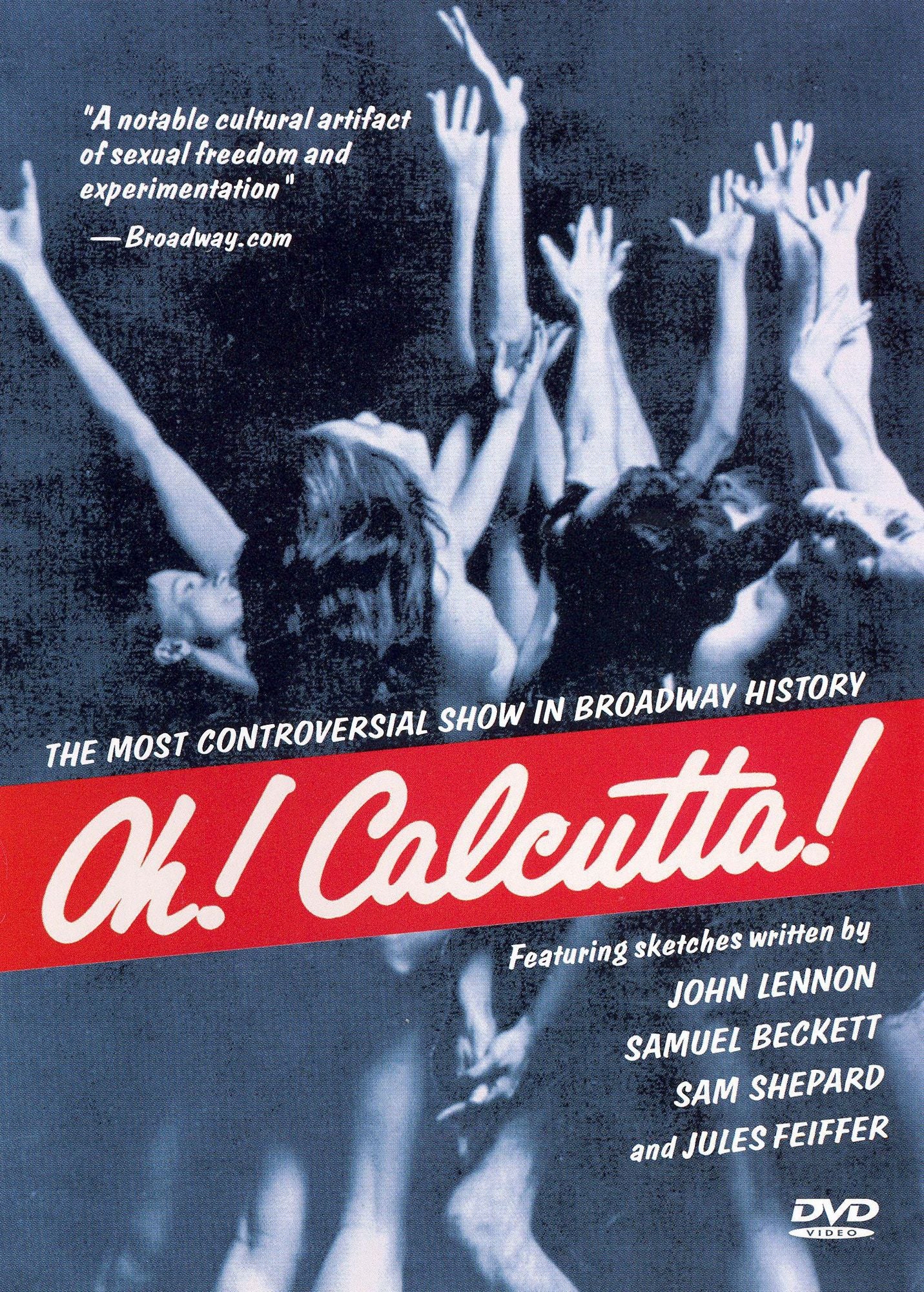 Oh! Calcutta!