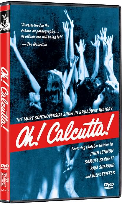 Oh! Calcutta!