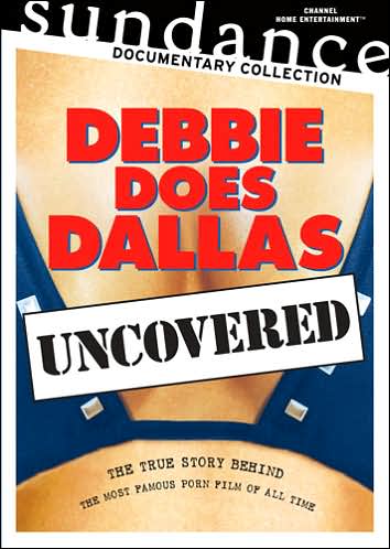 Debbie Does Dallas Uncovered
