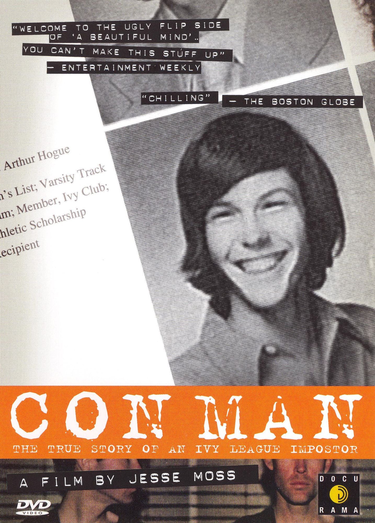 Con Man