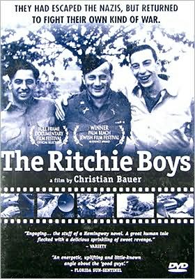 The Ritchie Boys