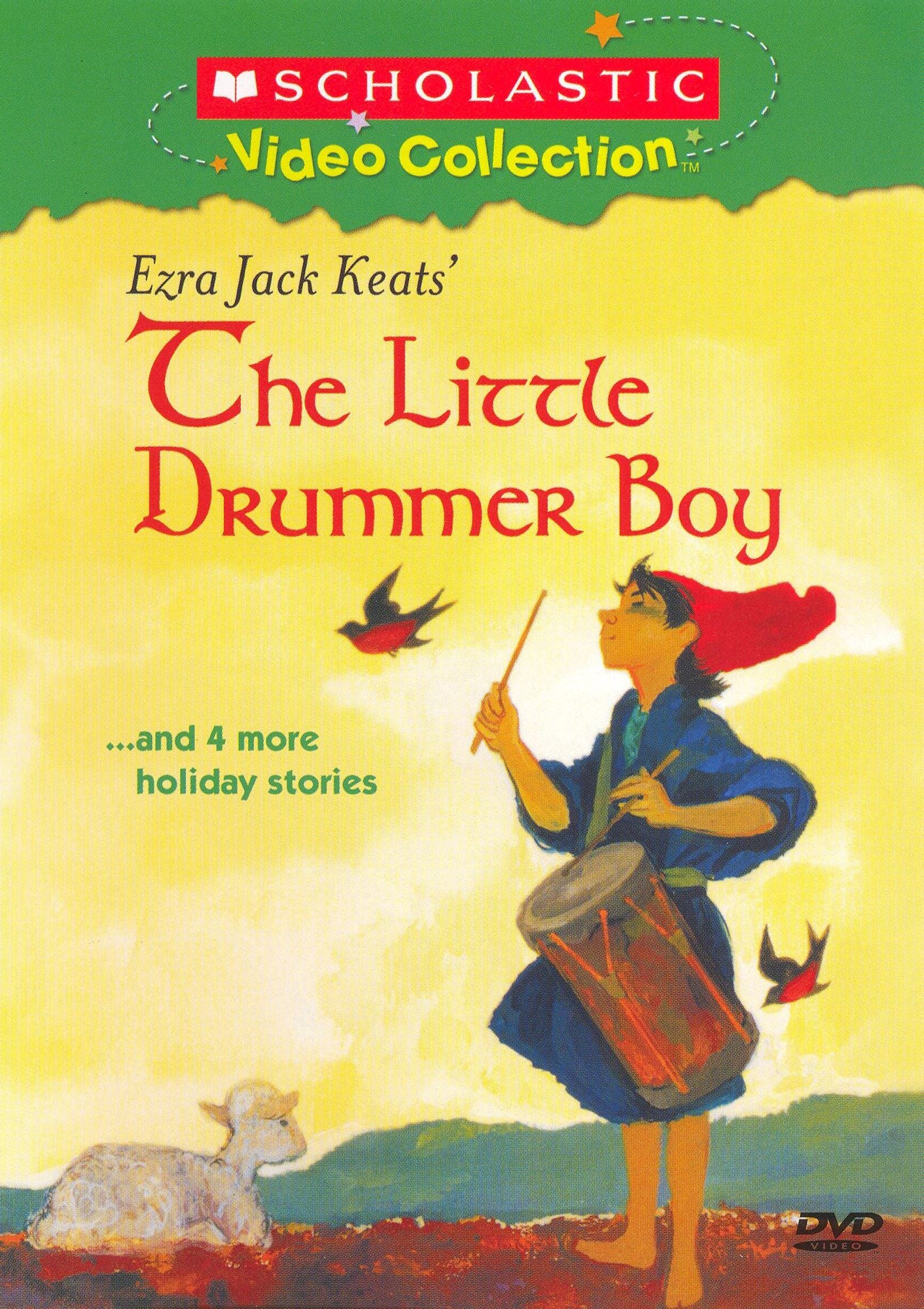 The Little Drummer Boy
