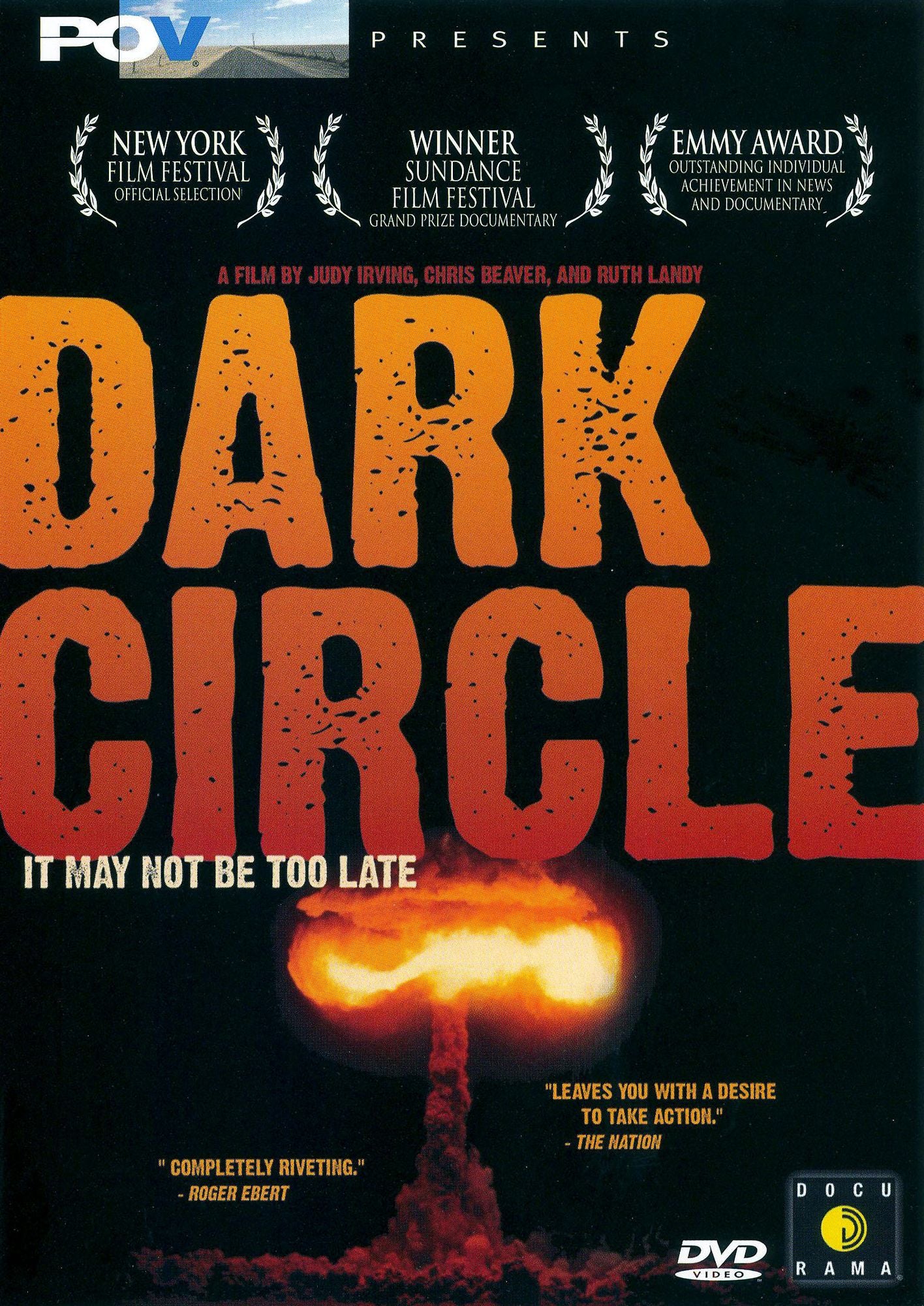 Dark Circle