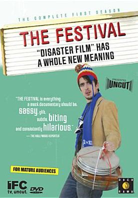 The Festival [2 Discs]