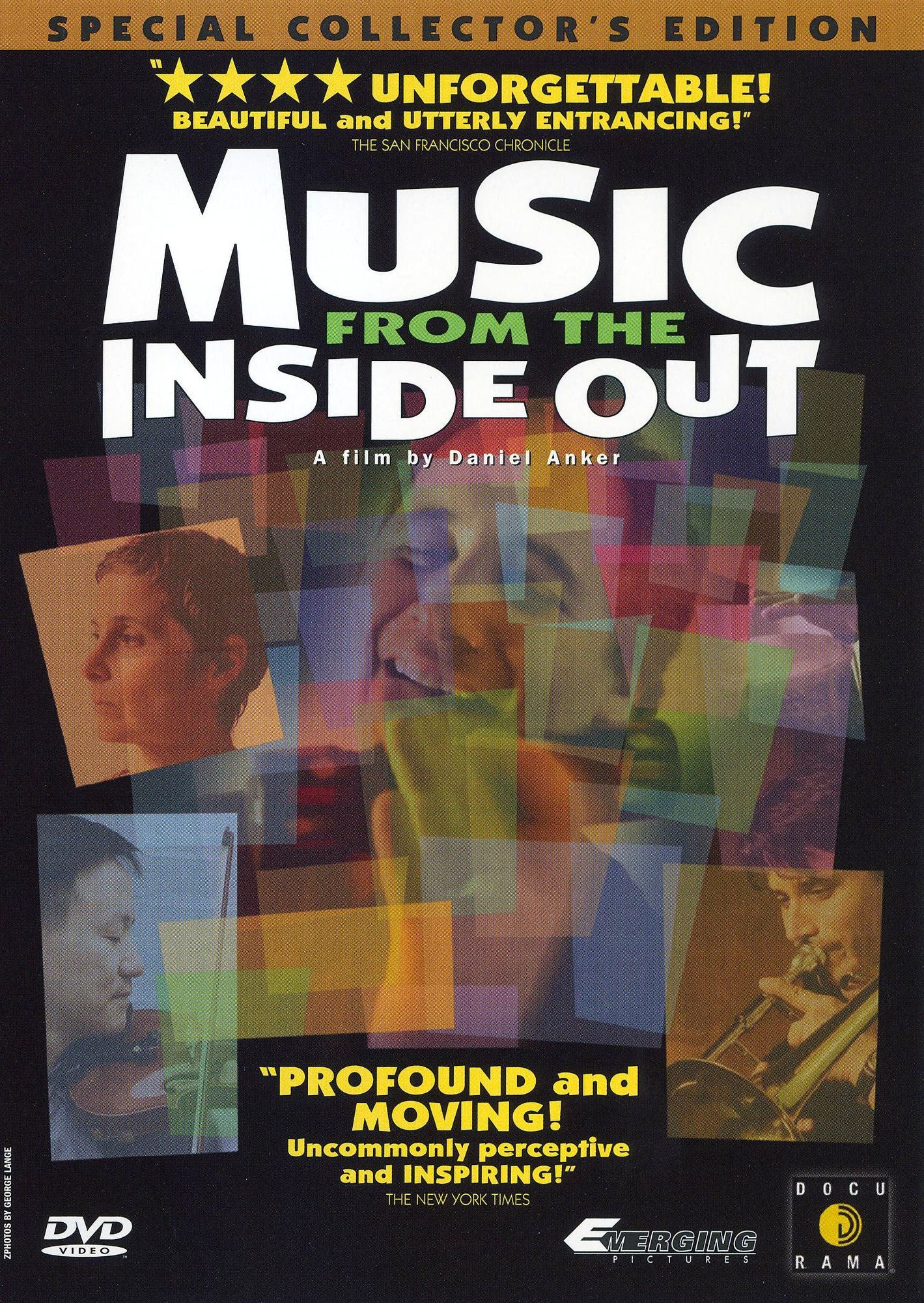 Music From the Inside Out