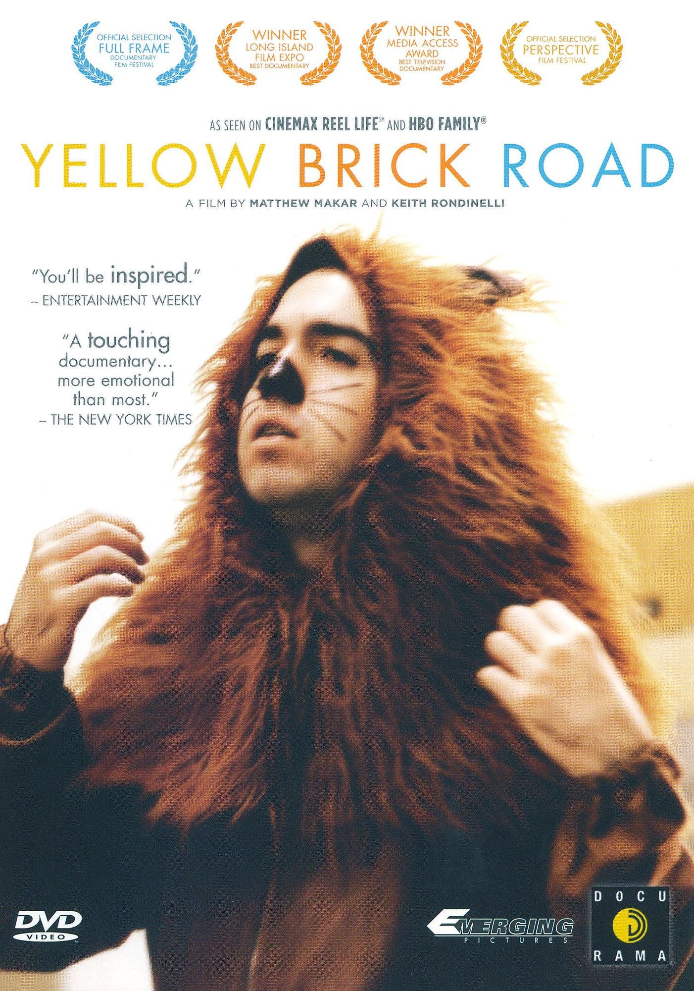 Yellow Brick Road