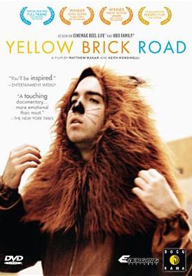 Yellow Brick Road