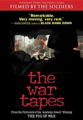 The War Tapes: Special Edition
