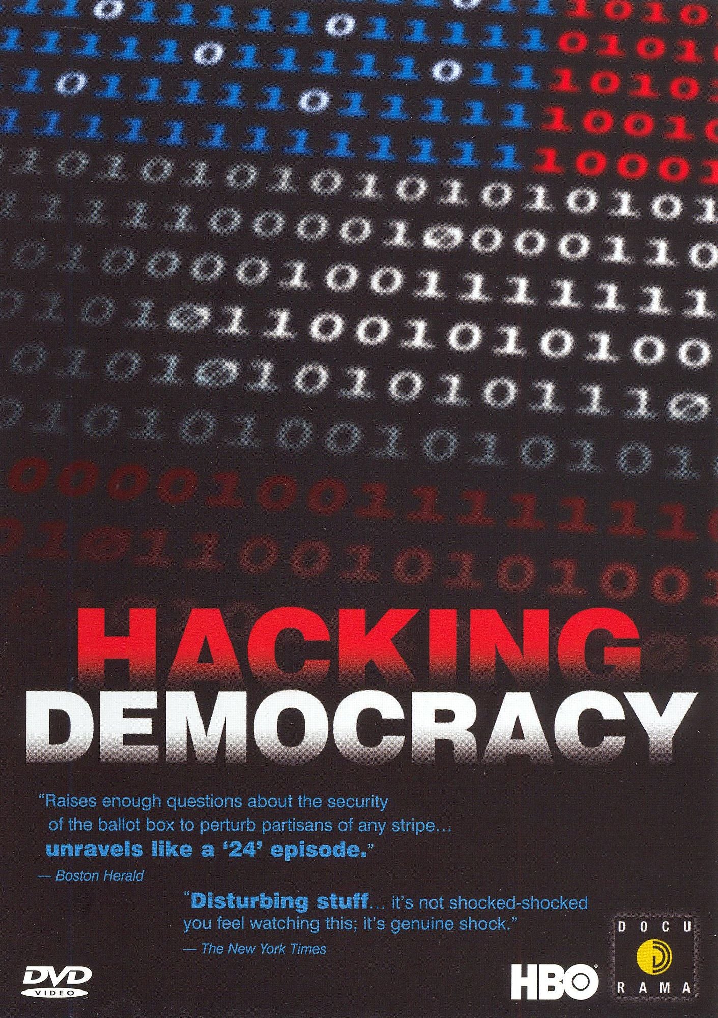 Hacking Democracy