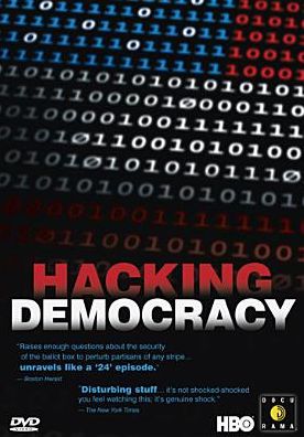 Hacking Democracy