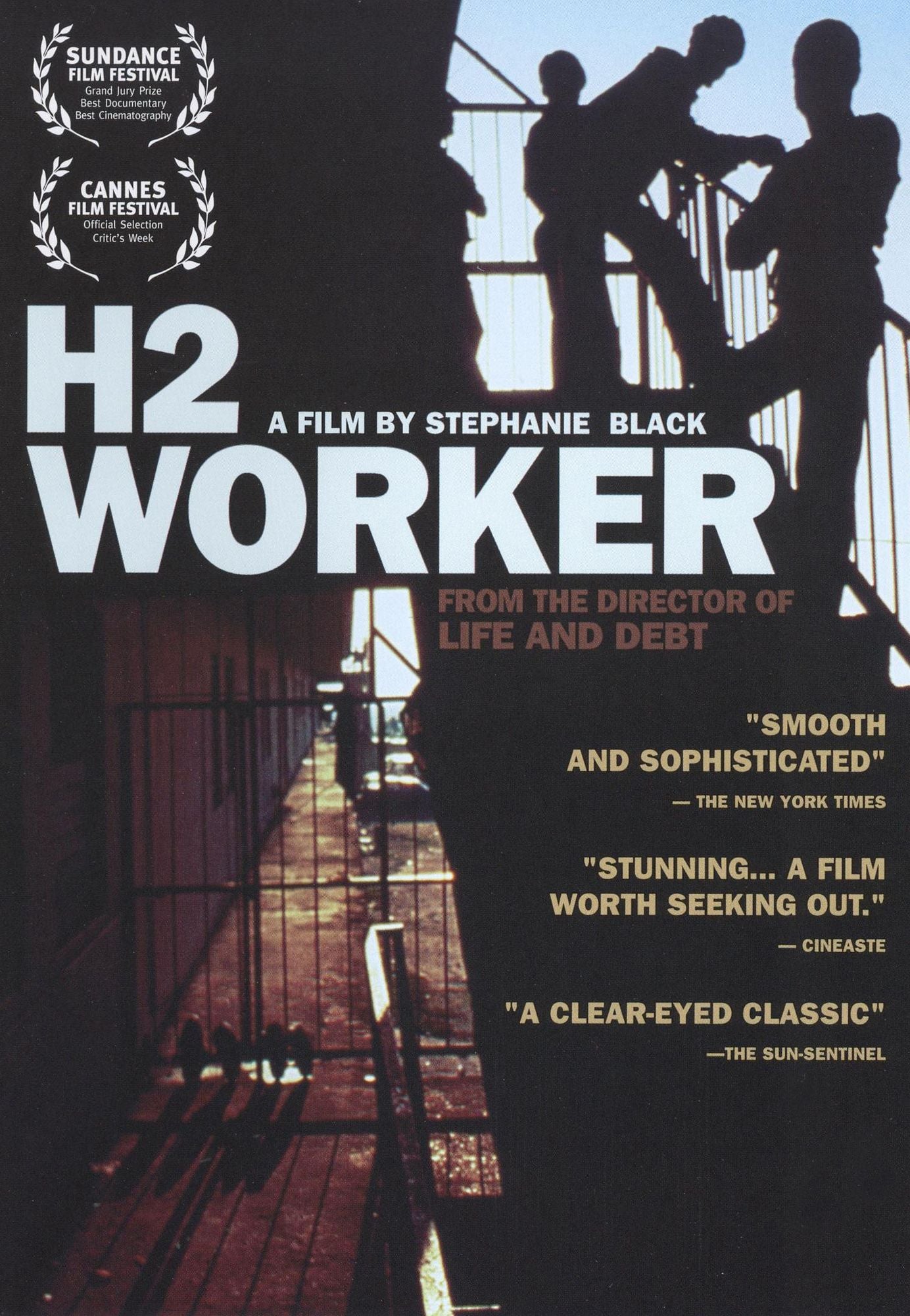 H2 Worker