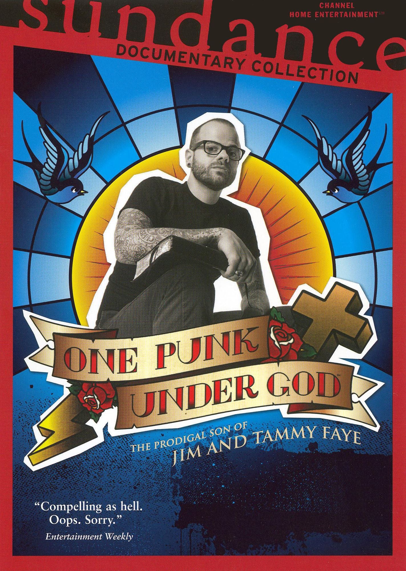 One Punk Under God