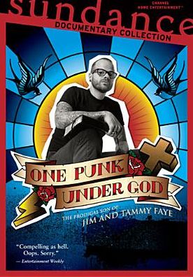 One Punk Under God