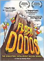 Flock of Dodos
