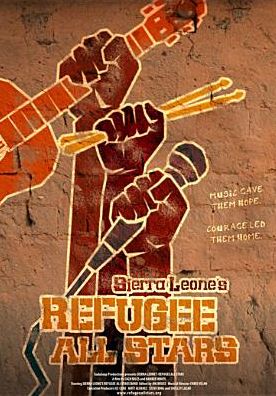 Sierra Leone's Refugee All Stars
