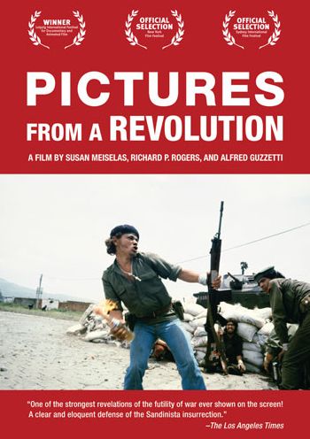 Pictures From a Revolution