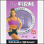 The Firm: Body Sculpting System - Ab Sculpt