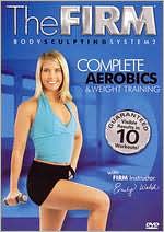 The Firm: Body Sculpting System 2 - Complete Aerobics & Weight Training