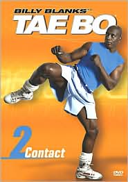 Billy Blanks' Tae Bo: Contact 2