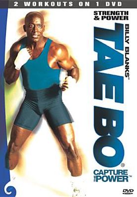 Tae Bo: Strength & Power