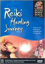 Ian Welch: Reiki Healing Journey