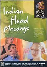 Jill Russell: Indian Head Massage