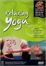 Trish Smyth: Relaxing Yoga