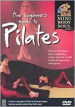 The Beginners Guide to Pilates