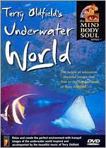 The Terry Oldfield's Underwater World
