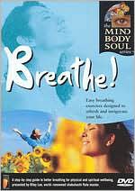 Riley Lee: Breathe!