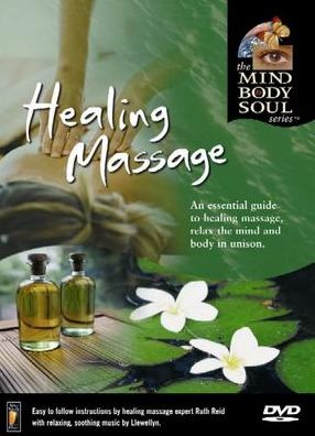 The Ruth Reid: Healing Massage